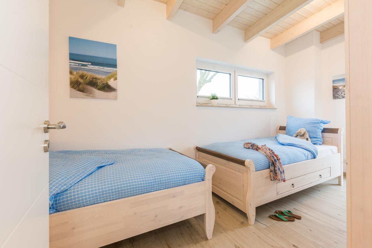 Strandhaus Lindenstrasse Цингст Экстерьер фото